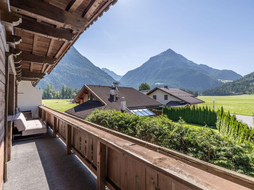LIDA CHALET