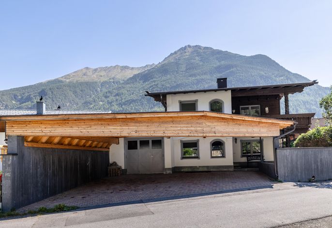 LIDA CHALET