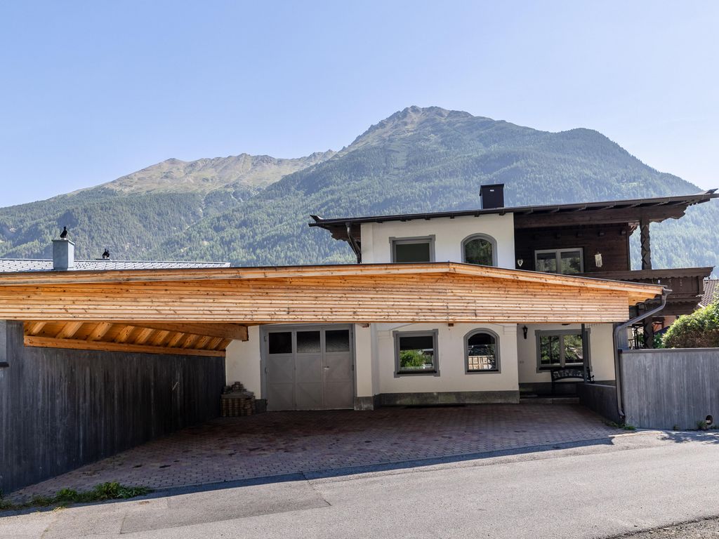 LIDA CHALET