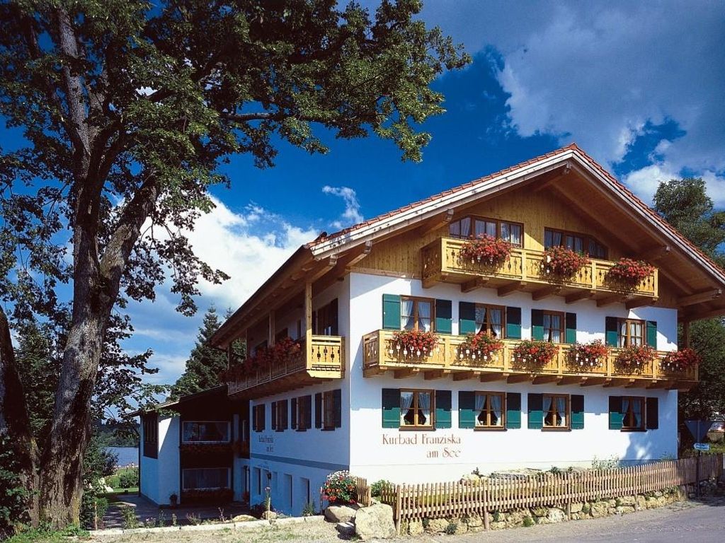 Kurbad Franziska am See, T Berchtenbreiter