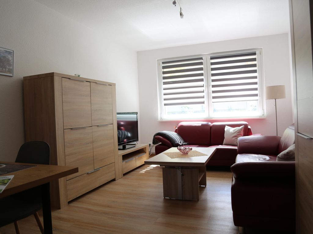 Gästewohnung Heinrich-Heine-Straße 8