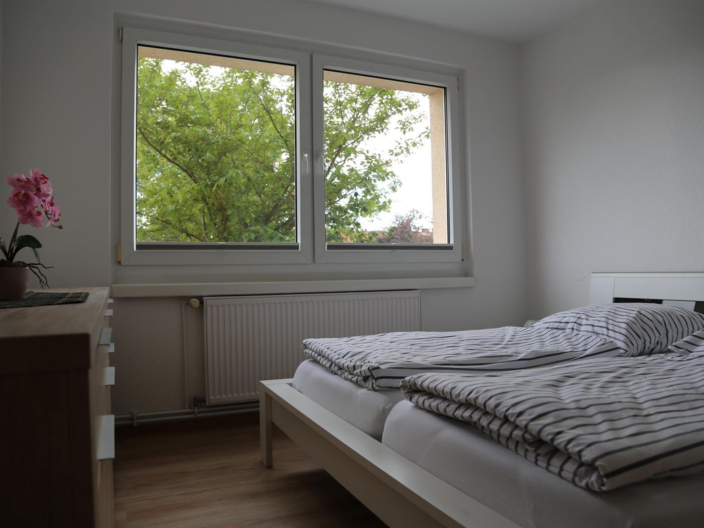 Gästewohnung Heinrich-Heine-Straße 8