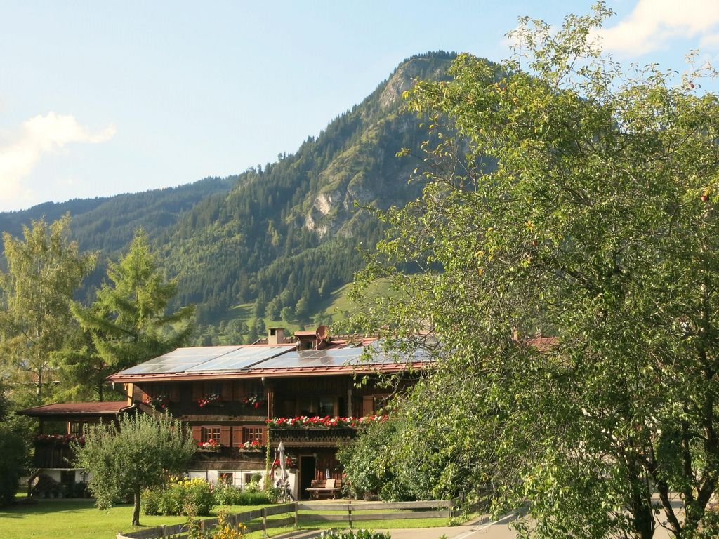 Landhaus Tuffentsammer