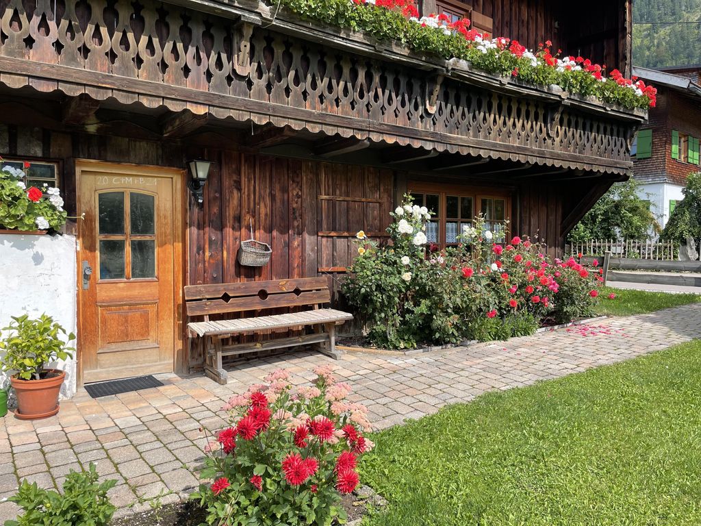 Landhaus Tuffentsammer