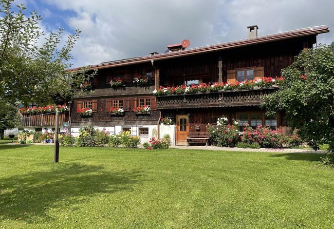 Ferienwohnung 1
