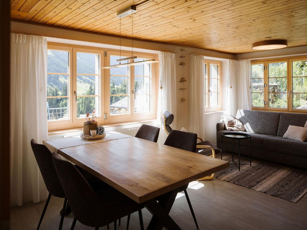 Gästehaus Alpengruss