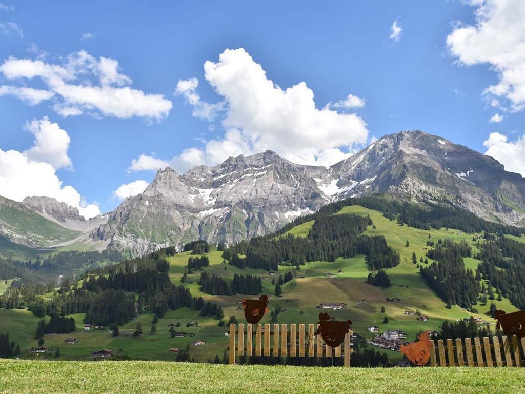 Gästehaus Alpengruss
