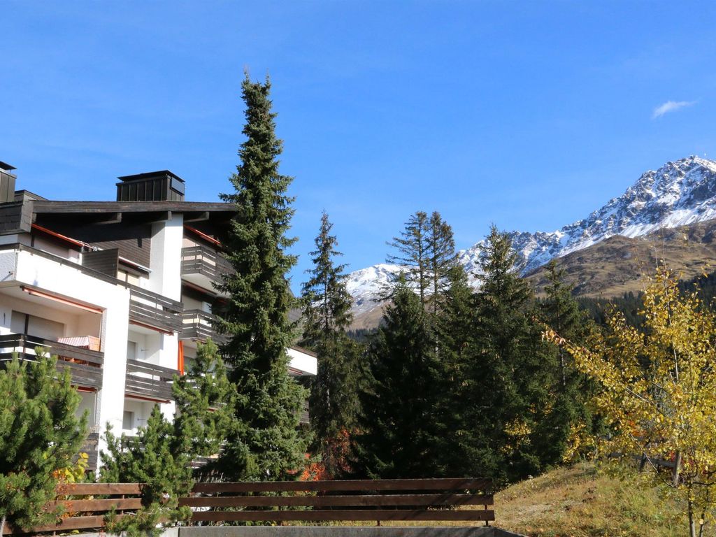 Seegarten Grangia Forrer
