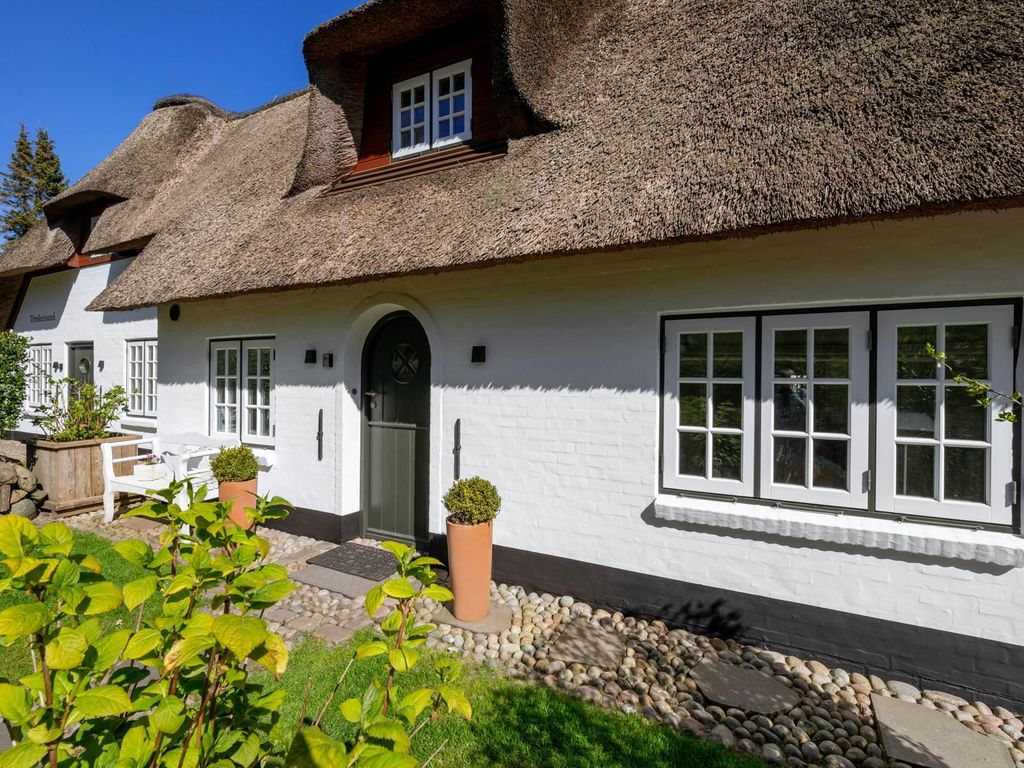 Landhaus Treskersand