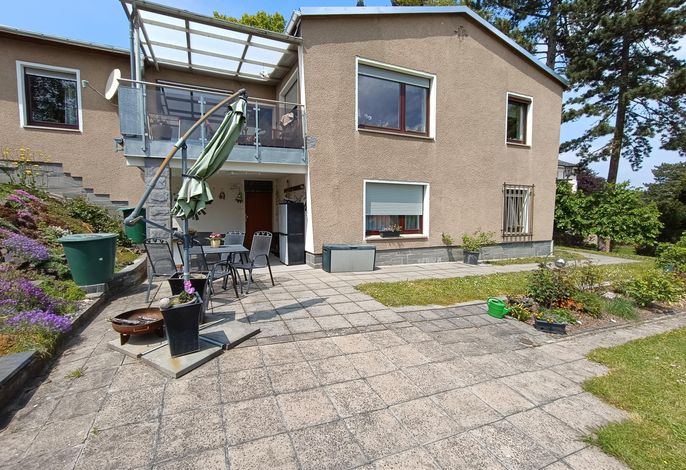 Ferienwohnung Jasmin