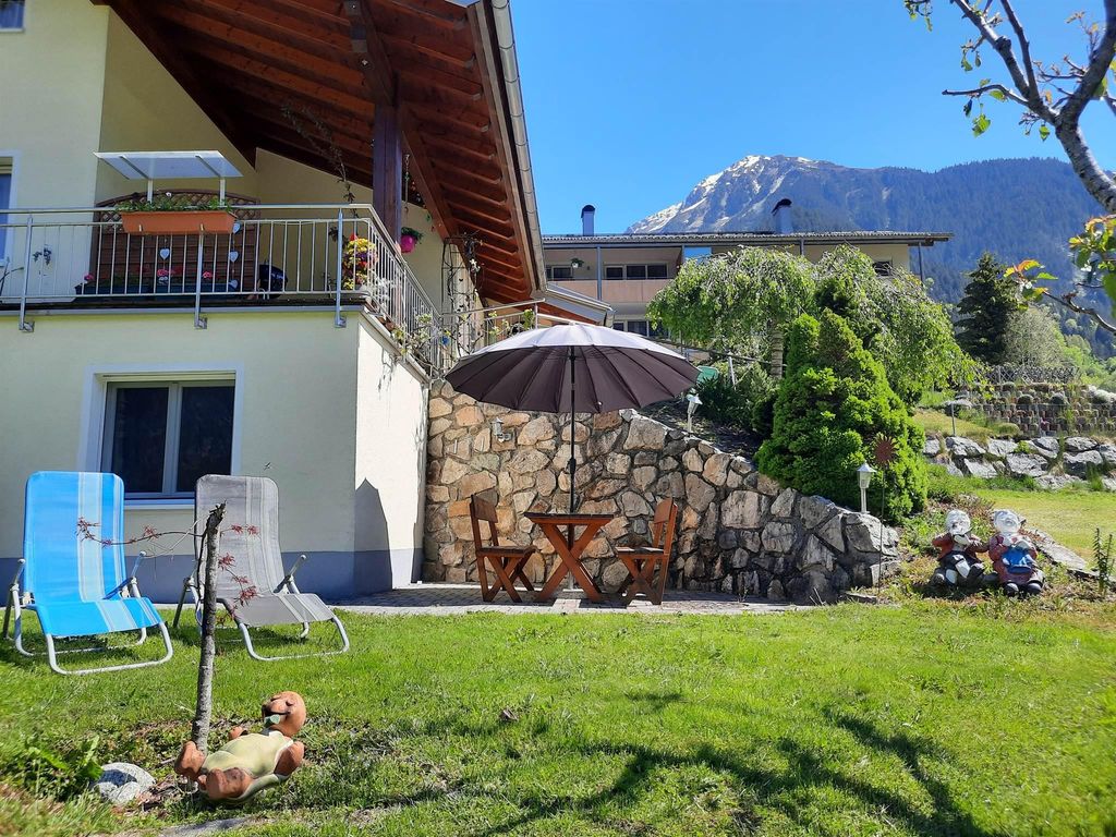 Haus Claudia