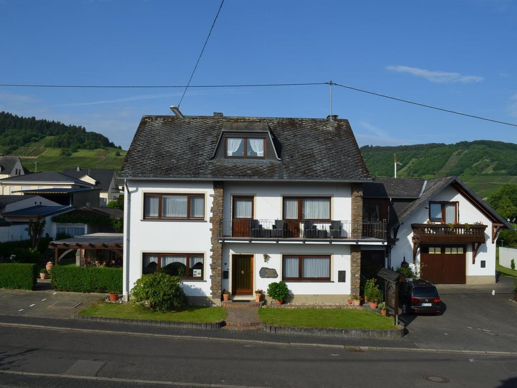 Gästehaus Jostock-Hermes