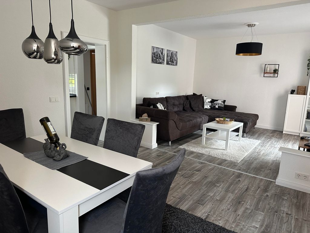 Ferienwohnung ELLERfant