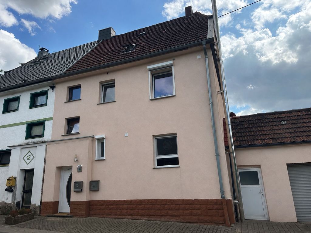 Ferienwohnung ELLERfant