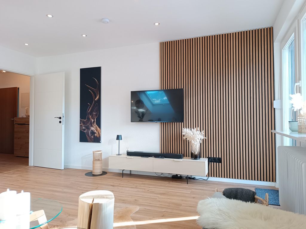 Ferienwohnung Alpenpanorama