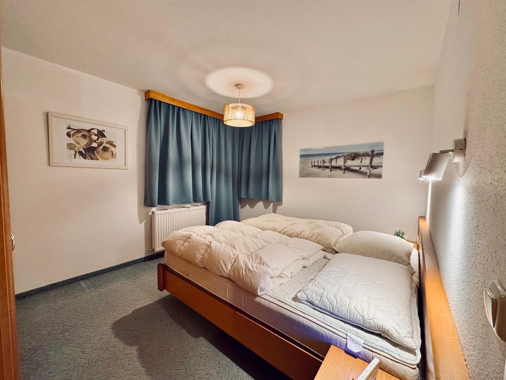 Appartement Davis-Birkl