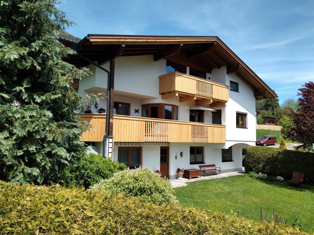Landhaus Kirchmair