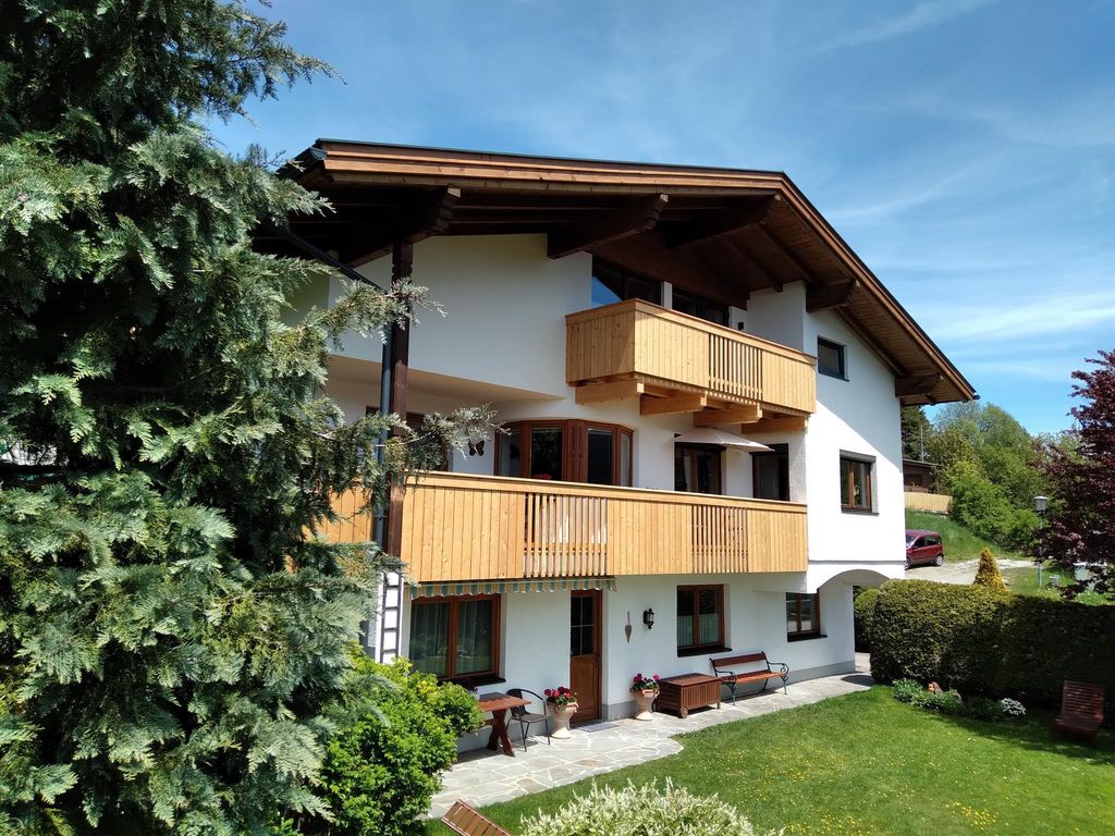 Landhaus Kirchmair