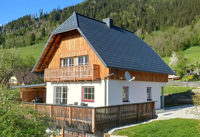 Ferienhaus Daum