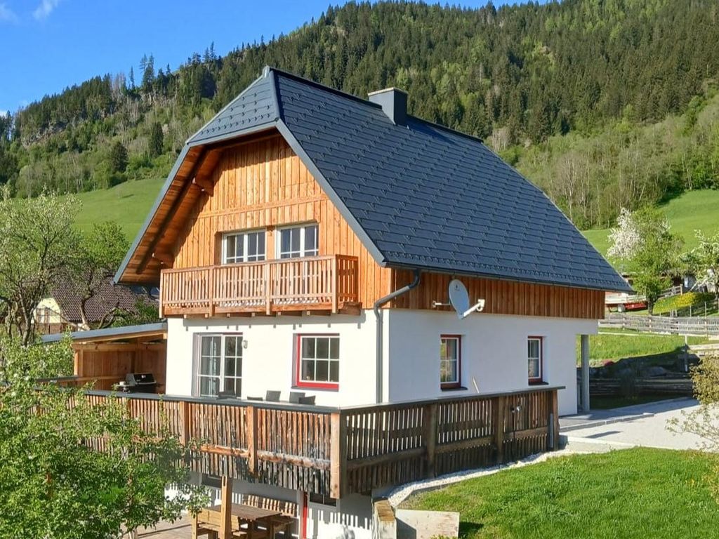 Ferienhaus Daum