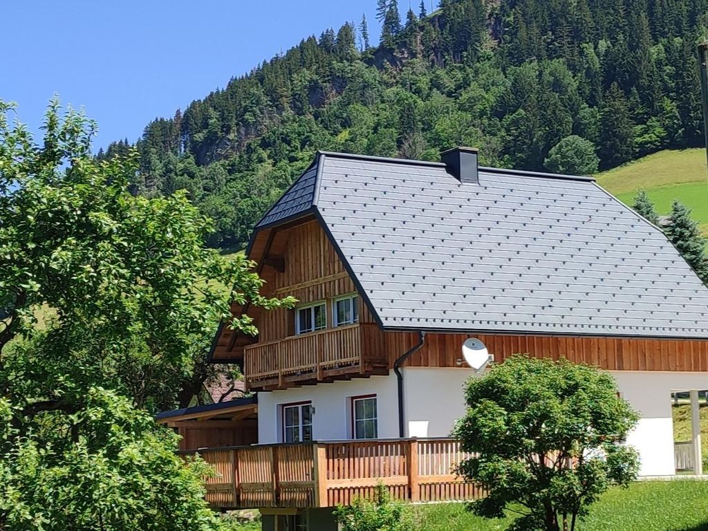 Ferienhaus Daum