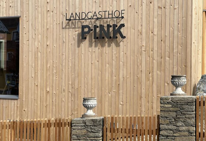 Landgasthof Pink