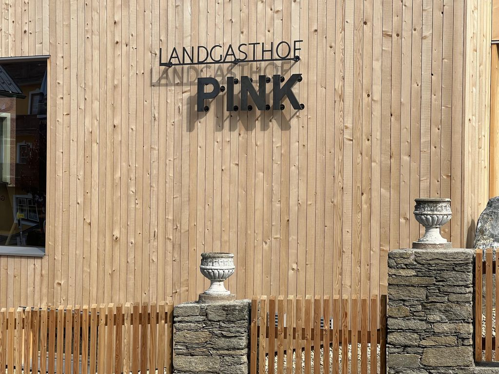 Landgasthof Pink