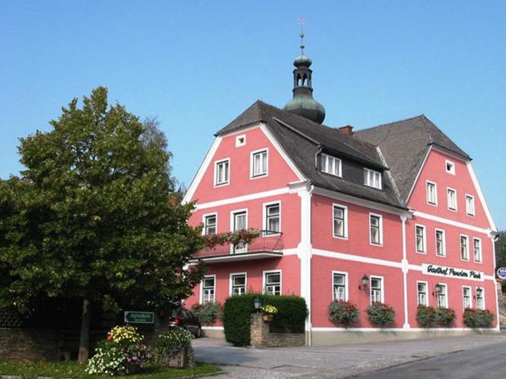 Landgasthof Pink