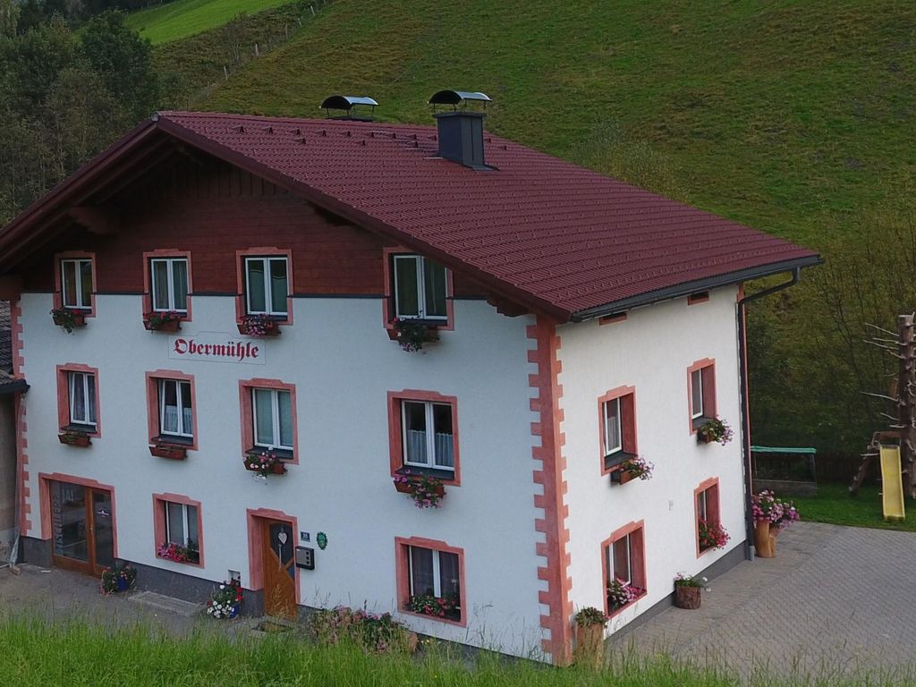 Obermühle