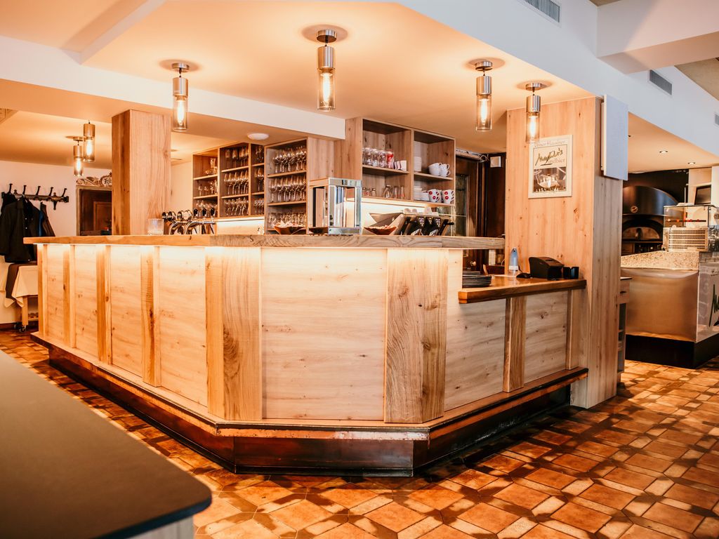 MACHER'S LANDHOTEL