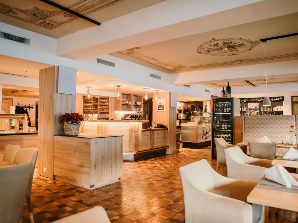 MACHER'S LANDHOTEL