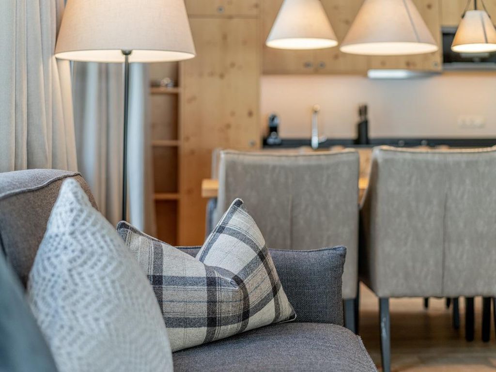 Gletscherblick - Serviced Apartments