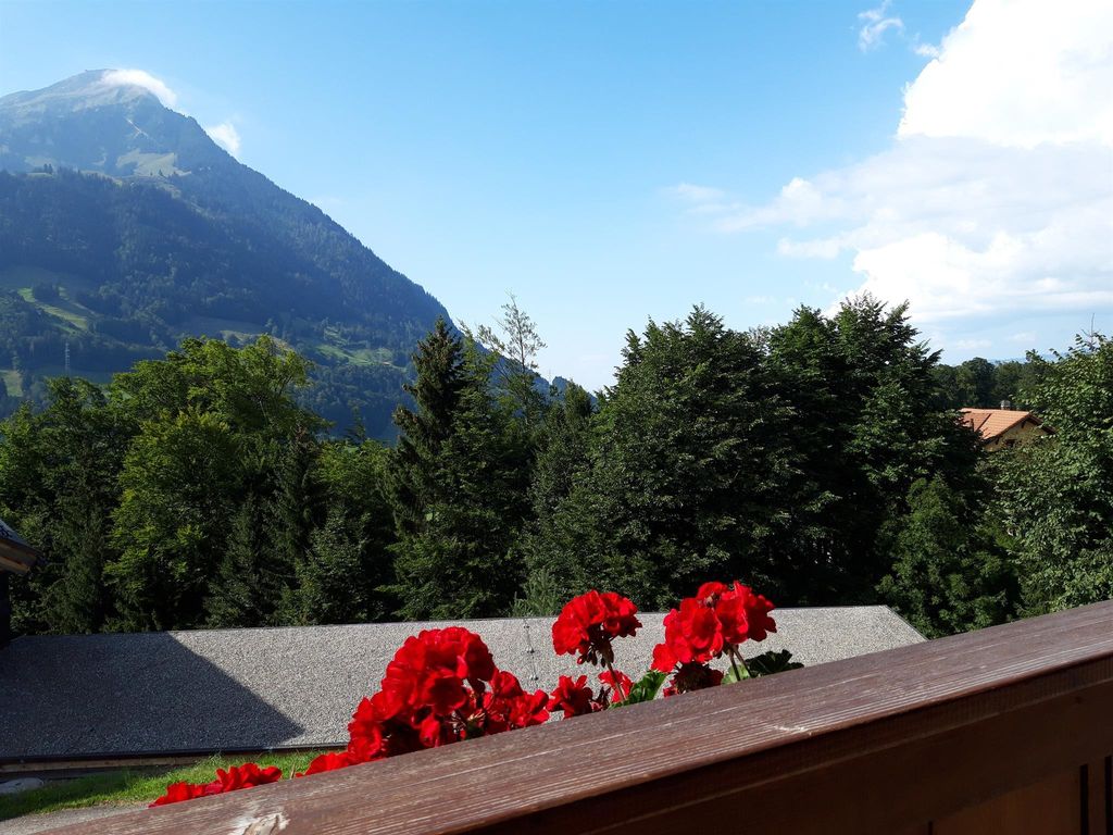 Chalet Wenger