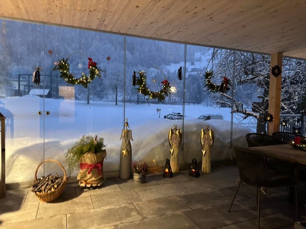 Haus am Rain