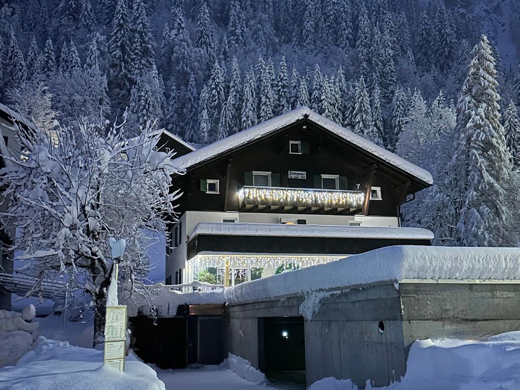Haus am Rain