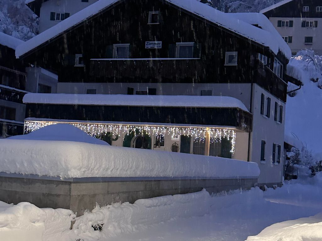 Haus am Rain