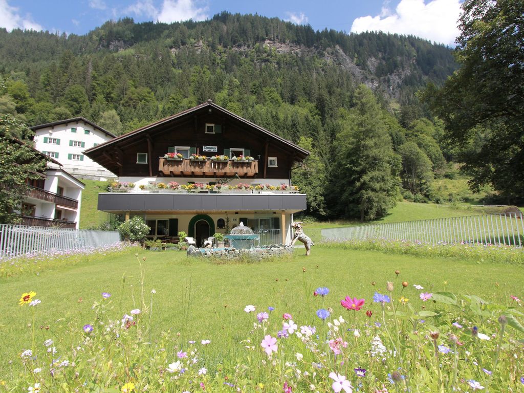 Haus am Rain