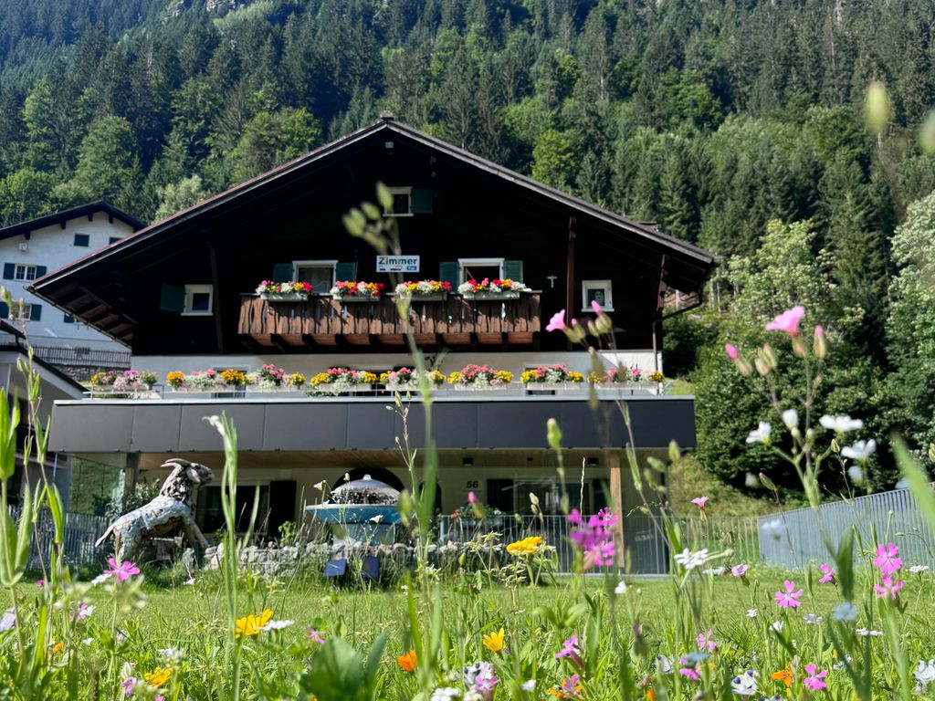 Haus am Rain