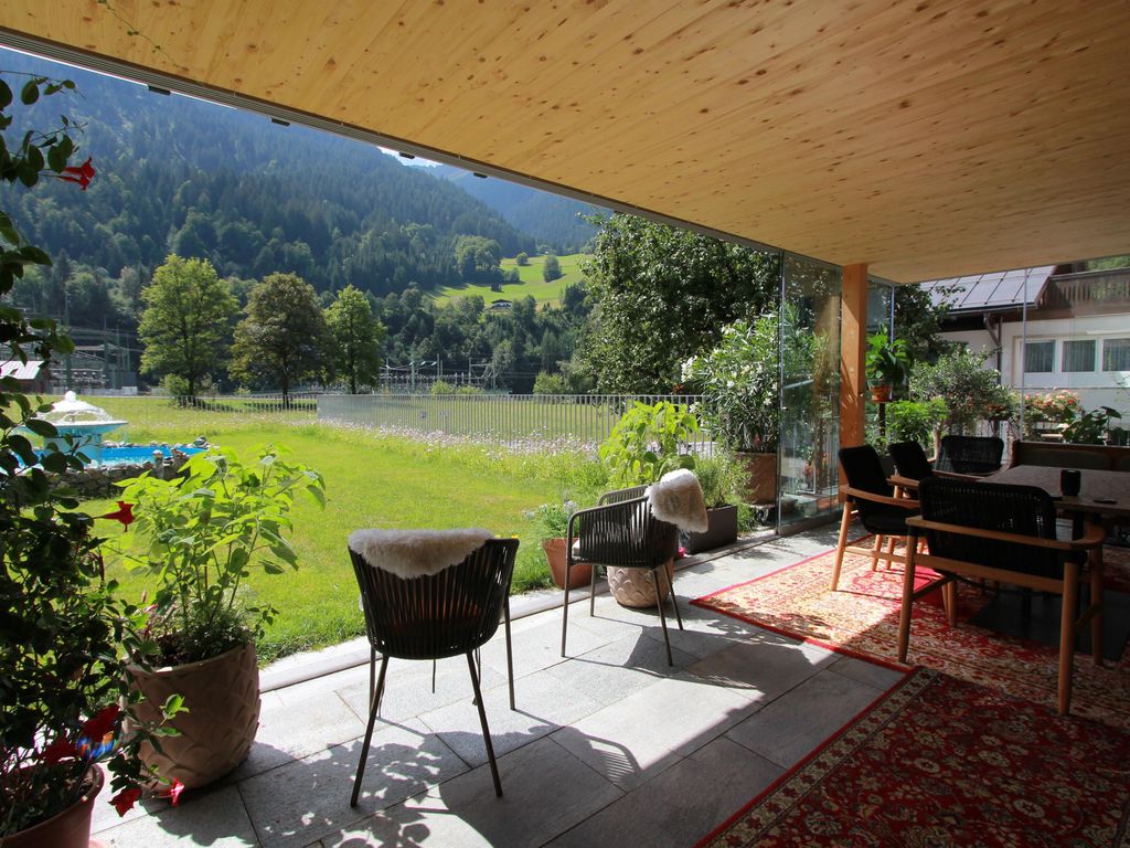 Haus am Rain