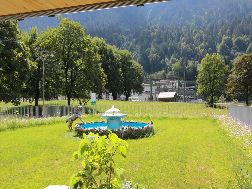 Haus am Rain