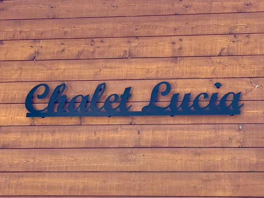 Chalet Lucia 1 (EG) #
