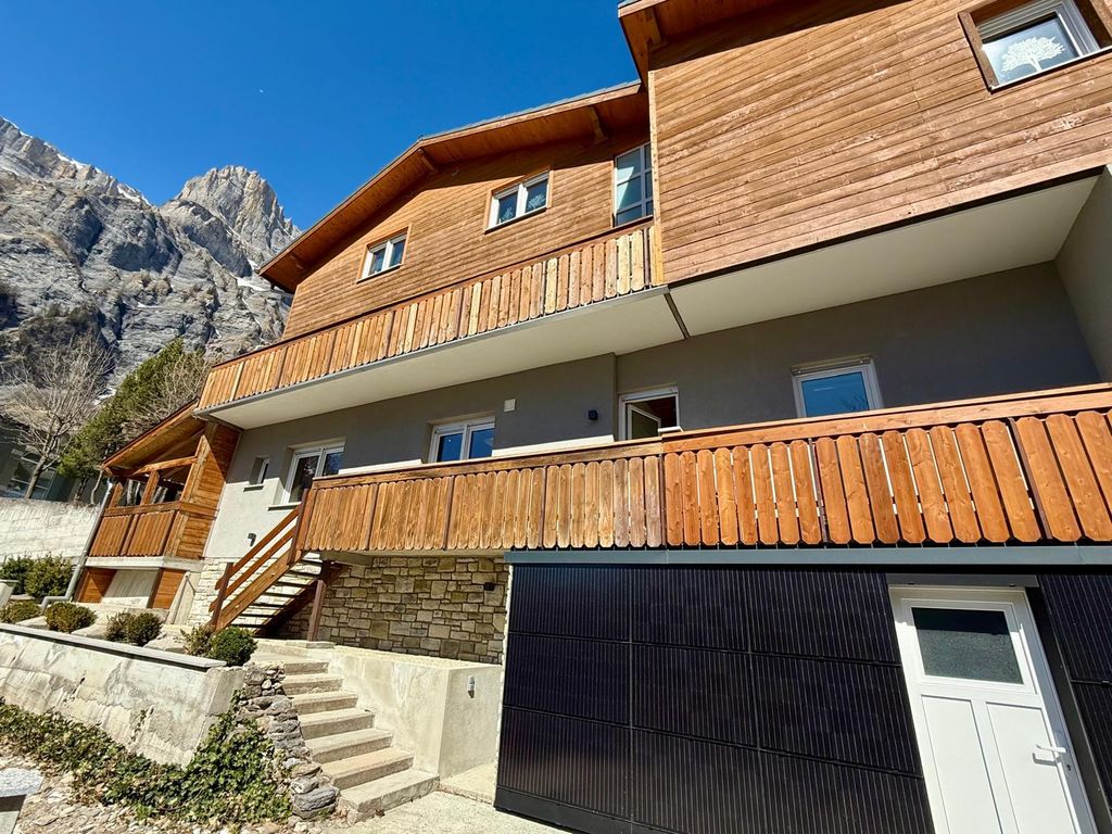 Chalet Lucia 1 (EG) #