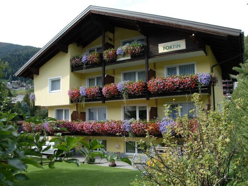 Pension & Appartement Fortin
