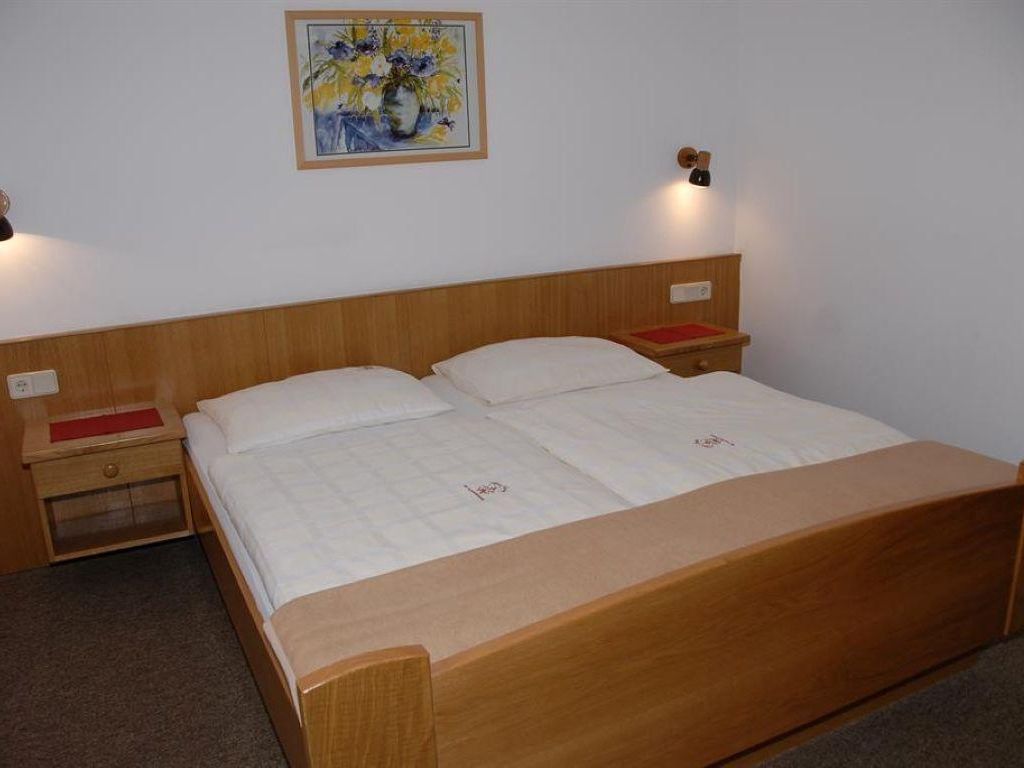 Pension & Appartement Fortin