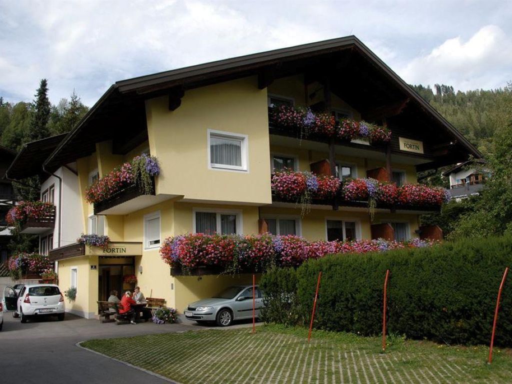 Pension & Appartement Fortin