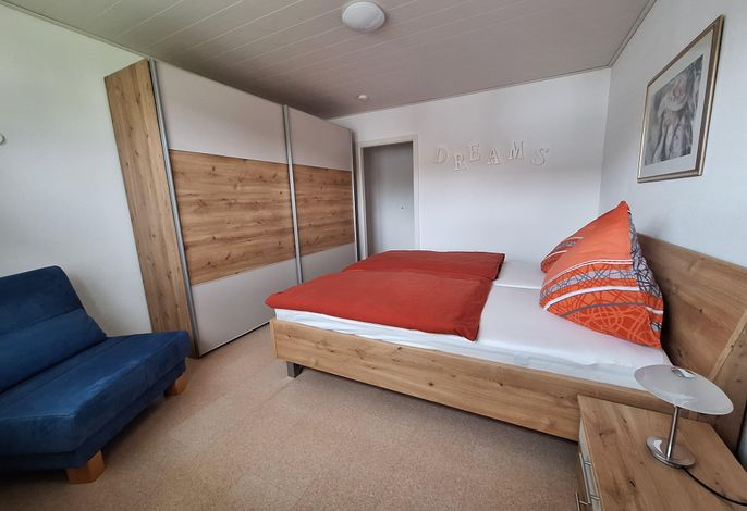 Ferienwohnung Am Saarbogen – Foto 5