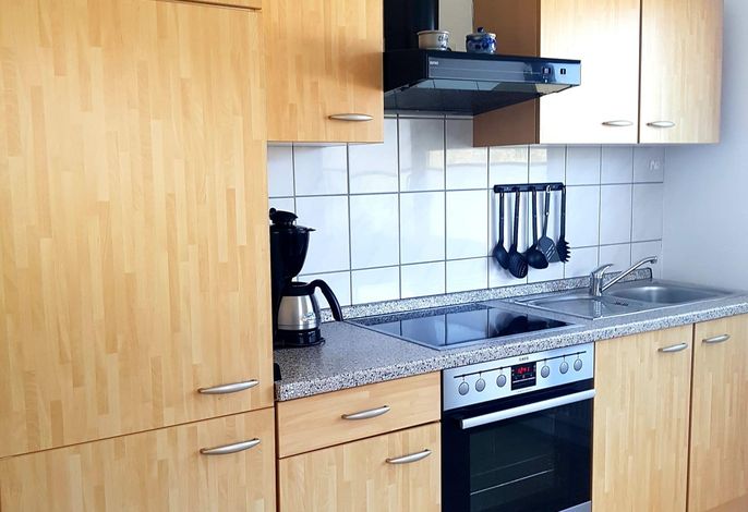 Ferienwohnung Am Saarbogen – Foto 3