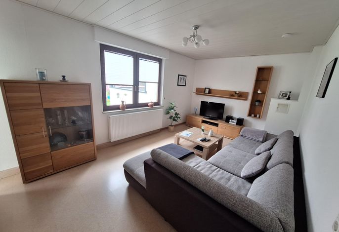 Ferienwohnung Am Saarbogen – Foto 4