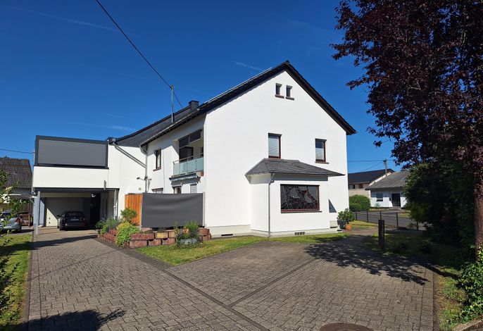 Ferienwohnung