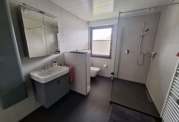 Ferienwohnung Am Saarbogen – Foto 2